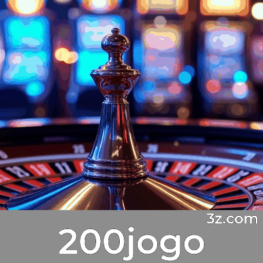 200jogo: O Seu Cassino Online Seguro e Premiado