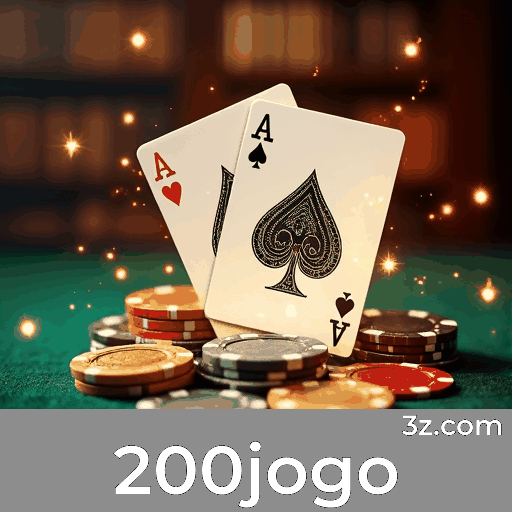 200jogo: O Seu Cassino Online Seguro e Premiado