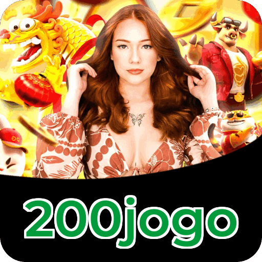 Instalação PC 200jogo