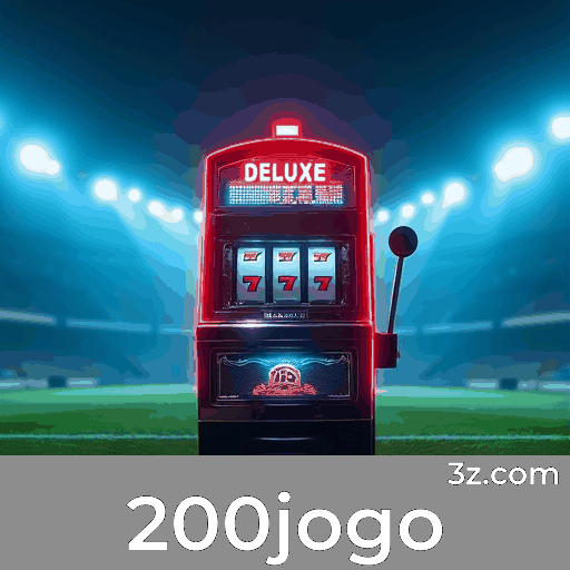 200jogo: O Seu Cassino Online Seguro e Premiado
